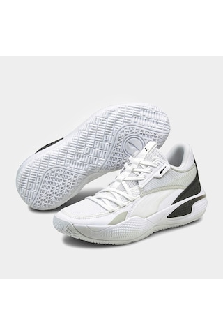Puma Court Rider Basketbol Ayakkabı 19563403 E-343 001