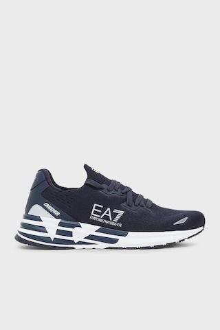 Ea7 Unisex Ayakkabı 7x000652 Af18639 Mb302 Lacivert Lacivert
