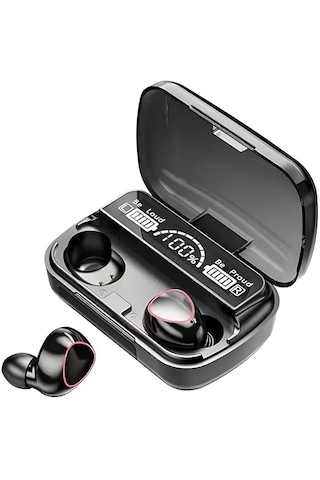 Wodimark M10 Kablosuz Bluetooth 5.3 Kulaklık