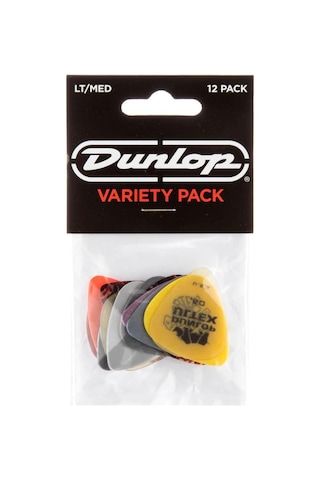 Jim Dunlop Pvp101 12li Paket Pena