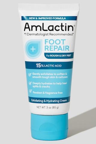 Amlactin Lactic Acid Topuk Ve Ayak Bakım Kremi 85 G