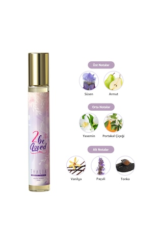 Thalia Symphony 2 Be Loved Kadın Parfüm EDP 35 ML