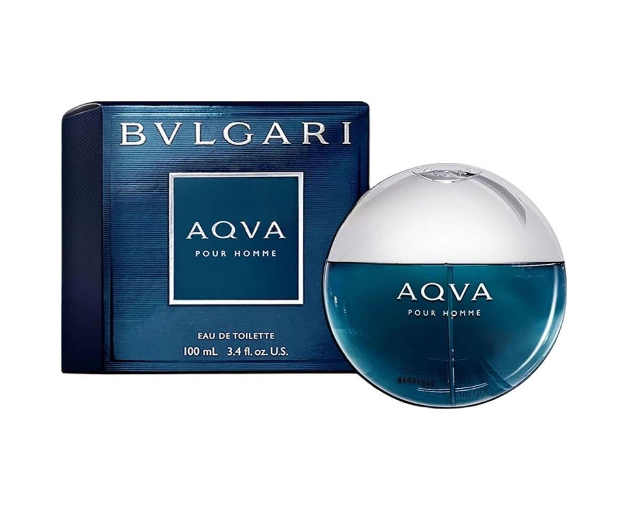 Bvlgari Aqva Pour Homme Edt 100 Ml Erkek Parfümü Aromatik