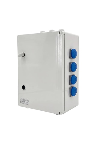 Grow Wizard Timer Box 12x600w-1754