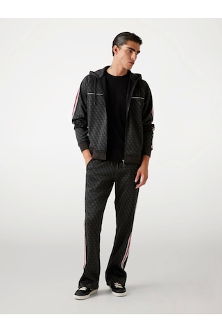 Guess Parimo Erkek Çok Renkli Aktif Sweatshirt Z5bq13k2042-fj9n Çok Renkli