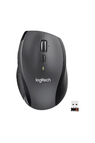 M705 Marathon Kablosuz Mouse Siyah 910-001949 Diğer