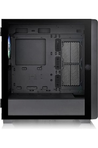 Thermaltake S250 TG CA -3Y6-75M1WE-00 750 W 80+ Bronze 4 Fanlı E-ATX Oyuncu Bilgisayar Kasası