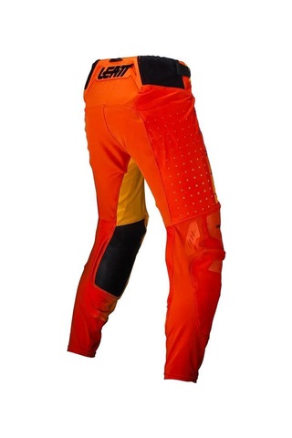 Leatt 5.5 I.k.s Pantolon Cıtrus