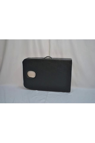 We Chem Çanta Tipi Masaj Yatağı Masası Katlanabilir Çanta Tipi