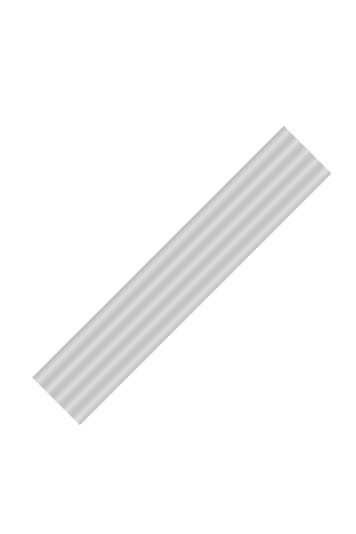 Yuonme Mum Silikon 11,3 Mm 30 Cm / Kalın - 5 Adet