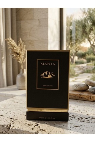 Manta Premium Kadın Parfüm Lbre 100 Ml-32761 Ferah