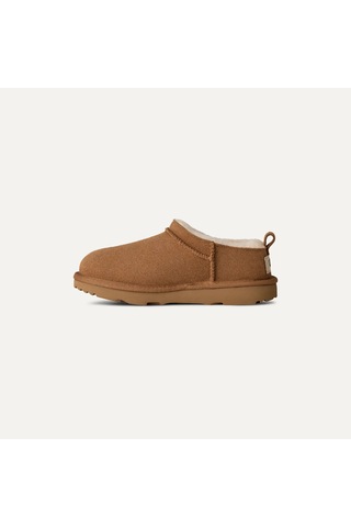 Bot Kız Çocuk 1174410k Ugg K Classıc Mıcro Chestnut Taba Taba