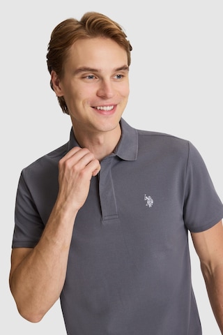 U.S. Polo Assn. U.s. Polo Assn. Erkek Antrasit Tişört Basic 50327003-vr006