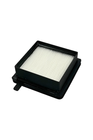 Goldmaster Uyumlu Gm 7558 Süpergüç Süpürge Hazne Hepa Filtresi