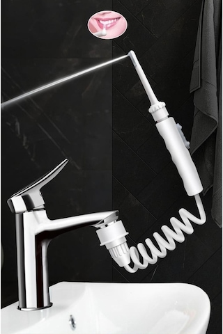 Valkyrie 4 Başlıklı Askılıklı Ağız Duşu