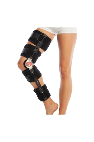 Armoline Açı Ayarlı Dizlik Mp-723