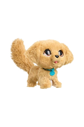 Furreal Wag-a-lots G.retrıver-28162 Çok Renkli