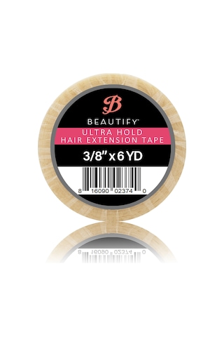 Bant Kaynak Tamir Bandı Ultra Hold 3/8'' x 6 Yds (1 CM x 5.48 M)