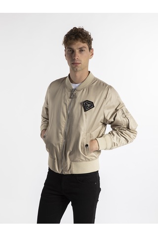 Story Of Angels Erkek Mont  Sy52As40 Bej