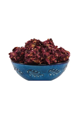 Doğan'ın Lezzeti Kuruyemiş Doğal Güllü Lokum 500 G