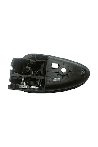 Toyota Avensis İçin Kapı İç Açma Kolu - Siyah Sağ Oem:69205-05051