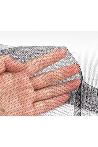 Venoa Garden Gölgelik Bahçe Çit Örtüsü Kapı Pencere Sinekliği 160x200 Cm