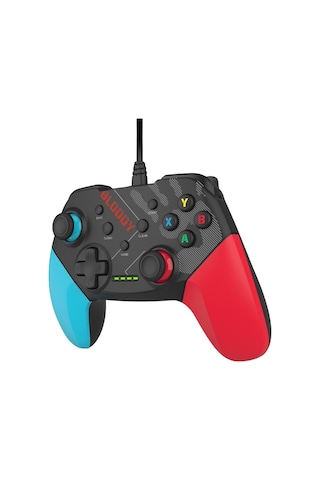 Bloody Gp30 Mavi Kablolu Gamepad Mjmjblo0002