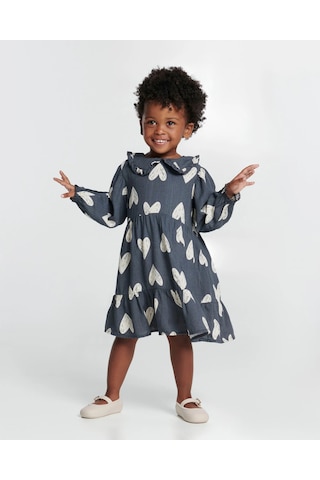 Mini Melissa Soft Ballerina Bej Kız Çocuk Babet 36240