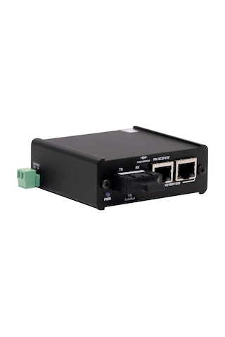 Pnetworks Pn 2Fe1F 10/100 Basetx 100 Basefx Media Converter