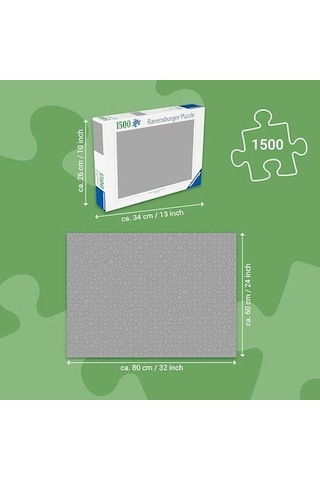 1500p Puzzle Sw Boba Fett, Yapboz