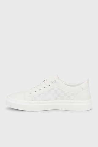 Marcomen Deri Sneaker Ayakkabı Erkek Ayakkabı 15221009z1 Beyaz