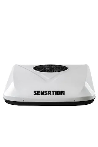 Sensation Gen 7 Araç Tavan Park Kliması Ekranlı 12v 50 Amper