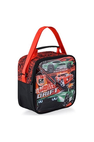 Hot Wheels Beslenme Çantası Echo Drift 48377