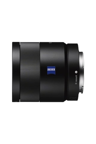 Sony SEL55F18Z Sonnar T FE 55 MM F/1.8 ZA Lens (Sony Eurasia Garantili)
