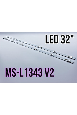 Sunny Sn032led013/0202, Ms-l1343 V2