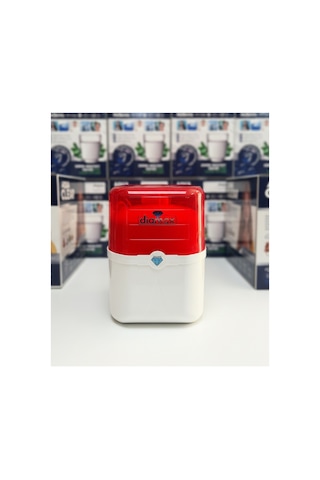 12 Litre Su Arıtma Cihazı