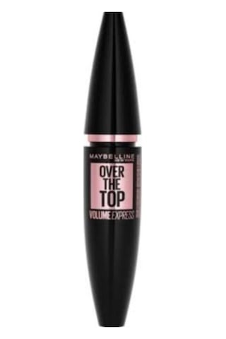 Maybelline New York Siyah Maskara