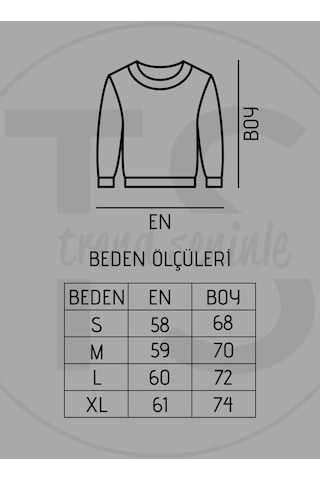 Kadın Nefti Yeşili Dalmatian Dog Baskılı Bisiklet Yaka Sweatshirt Nefti Yeşili
