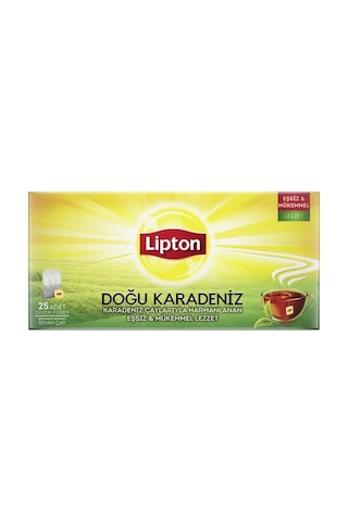 Doğukaradeniz Bardak Poset 50gr 1 Adet