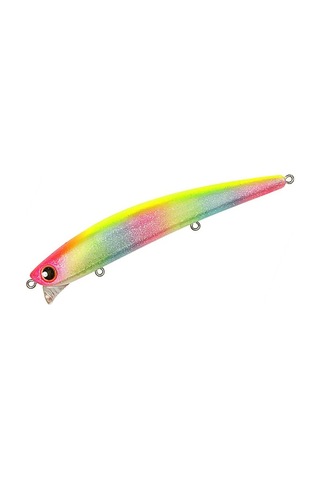 Longin Franky 120mm 20gr Floating Maket Balık - 067 Şeker