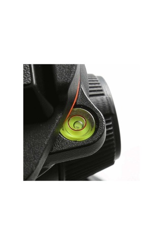 Vanguard 203Aph Tripod