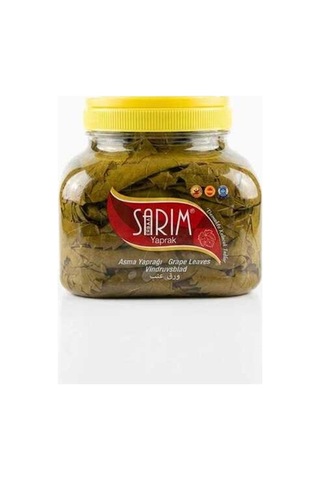 Sarım Erbaa Asma Yaprak 750 G