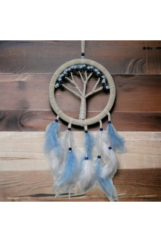 Rüya Kovan Hayat Ağacı Dream Catcher Diğer