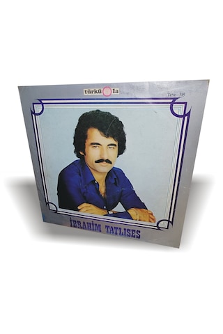 İbrahim Tatlıses "Ayağında Kundura"