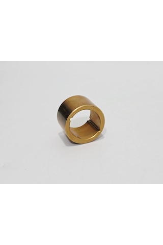 Pmpc9518 Pirinç Metal Eleman 42mm