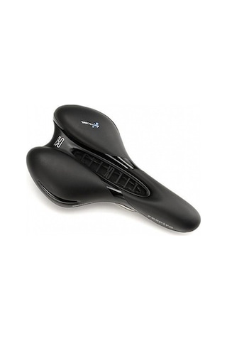 Selle Royal Respiro Athletıc Unısex Sele 159mm Siyah