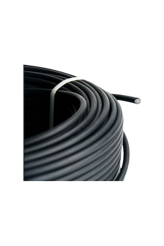 Solar Kablo 16mm2 Siyah