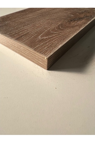 Rafkestir 18 mm Sacramento  Suntalam Levha parça kesimi