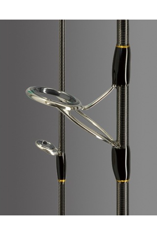 Xesta Slow Emotıon Spın Slow Jerk S654 Kamış 1.95m 180-400g 2p 1