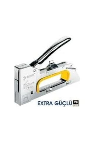 Feyzayapı Tio-047 R23 Pro Metal Mobilya Zımba Makinesi No-13/4-8mm 50